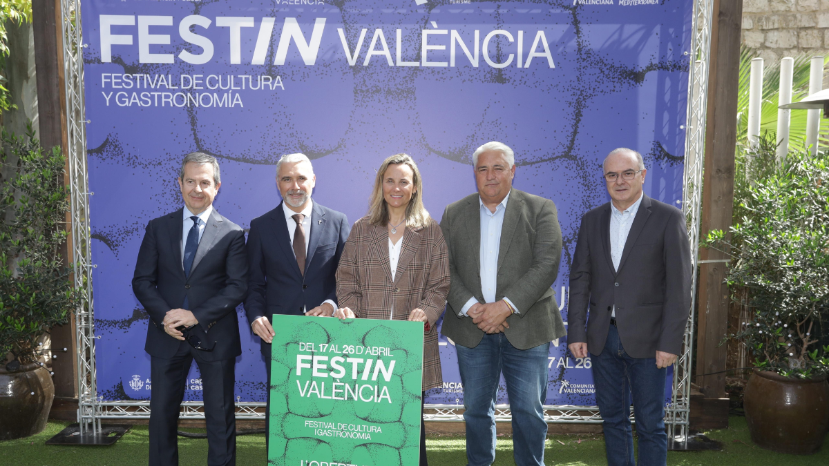 festival festin valencia cultura musica