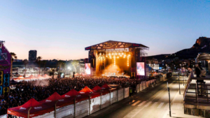 programacion muelle live alicante