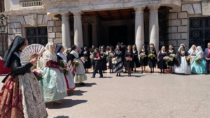 programacion san vicente ferrer valencia