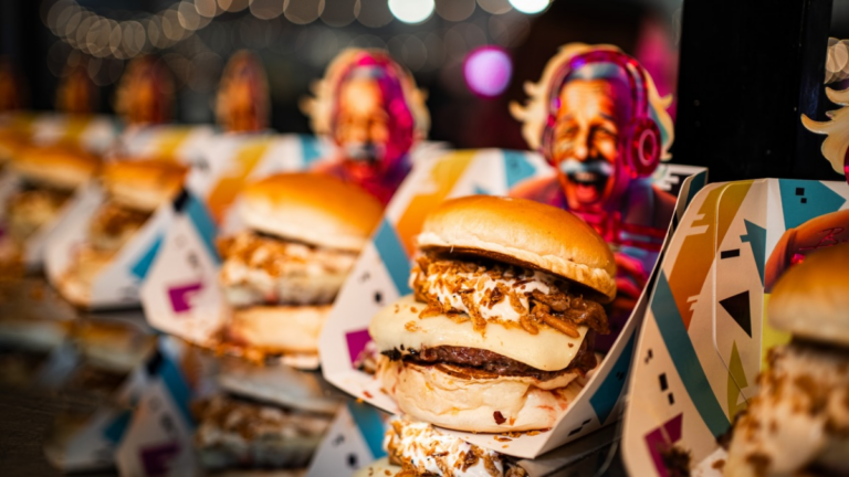 the burger cup torrent