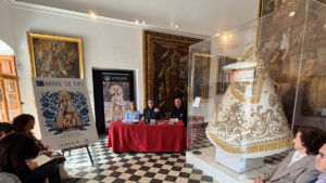 valencia programación virgen desamparados