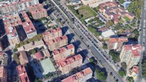 Valencia radares móviles