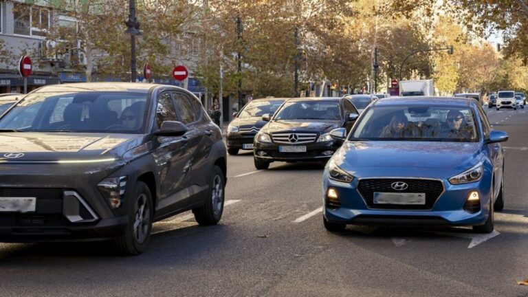 compartir coche incentivos
