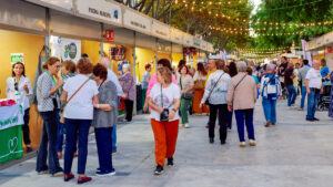 Fira de les Fires
