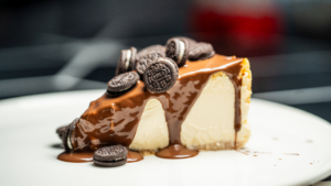 champions cheesecake valencia