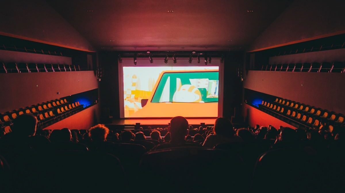 Cinema Jove