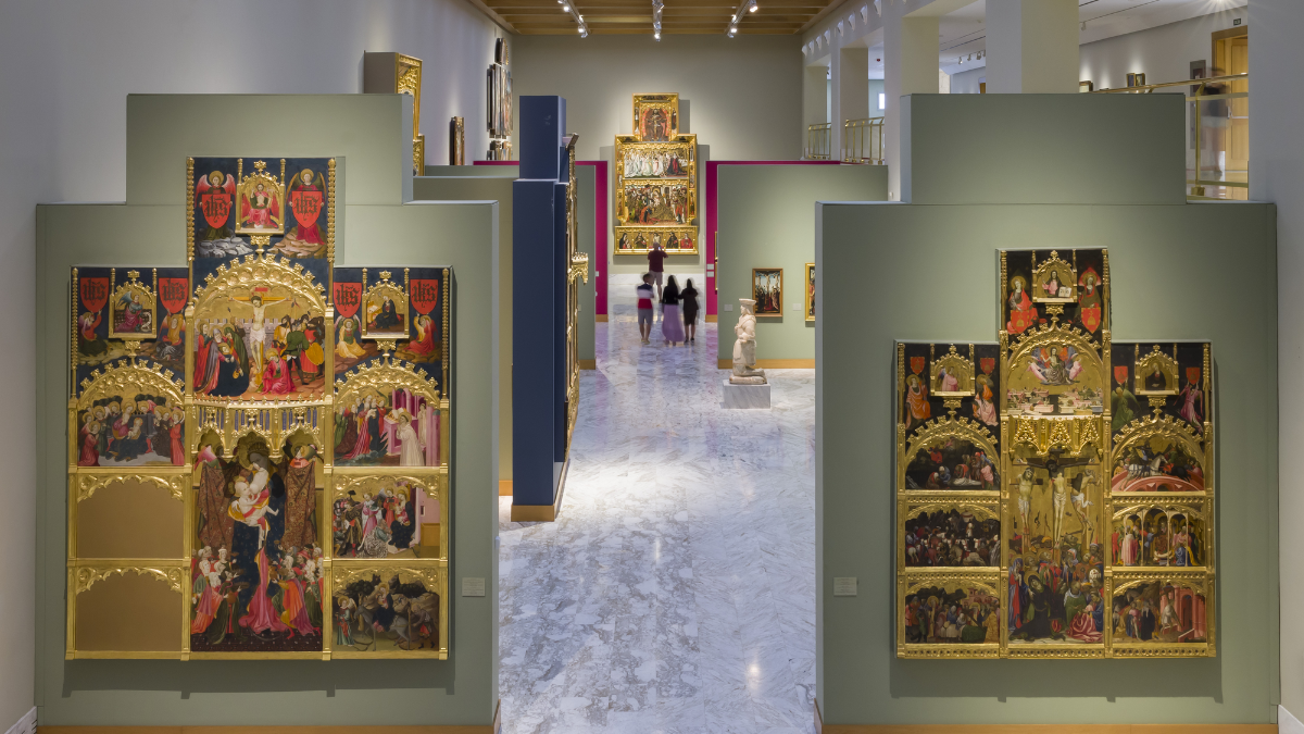 dia museos valencia