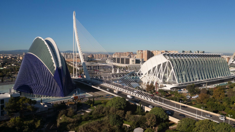 obras puente assut or cortes trafico valencia