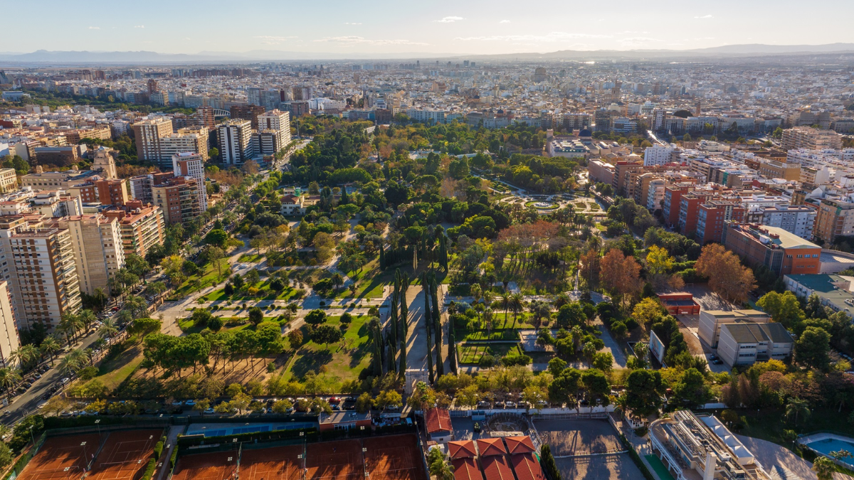 Valencia se acerca a los 860.000 habitantes según el padrón municipal