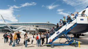 vuelos aeropuerto valencia verano