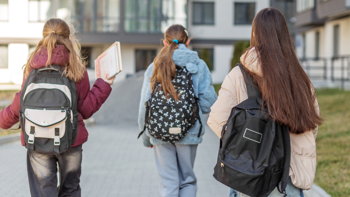 Inicio, fin y días no lectivos: la Comunidad Valenciana anuncia el calendario escolar del curso 2026/2027