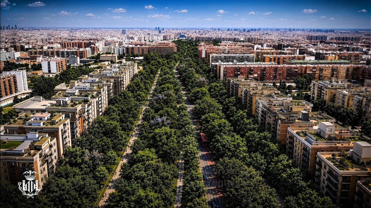 Valencia tendrá un gran paseo verde sobre las vías del tren: así será el futuro bulevar García Lorca