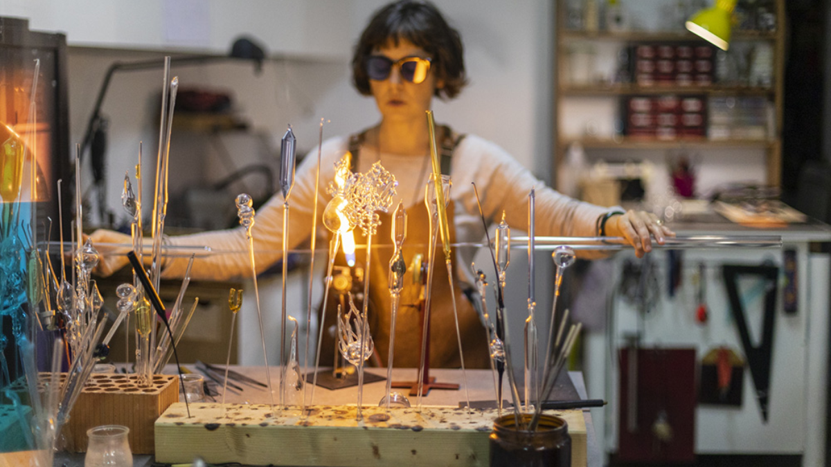 El arte valenciano sale a la calle: Russafart 2026 abre talleres, comercios y bares este fin de semana