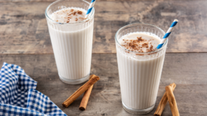 dia horchata alboraya