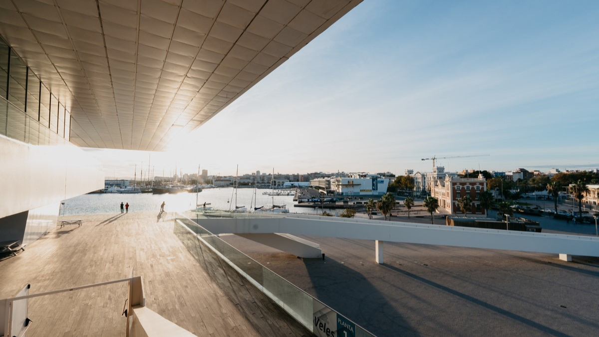 Estas son las empresas internacionales que han abierto sus puertas en Valencia en 2026
