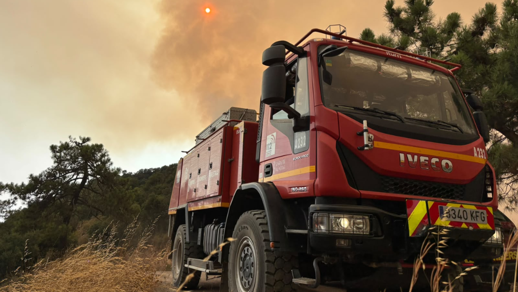 Incendio de Vall d’Uixó: 7.000 hectáreas arrasadas y al menos 18 poblaciones evacuadas