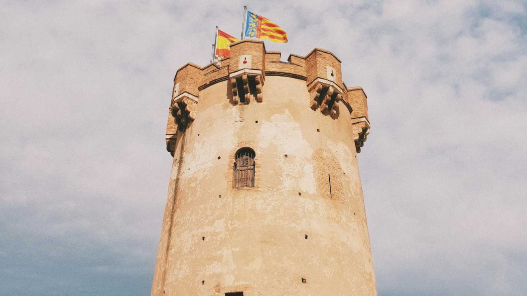 Nueva edición de las rutas guiadas ‘A la lluna de Paterna’