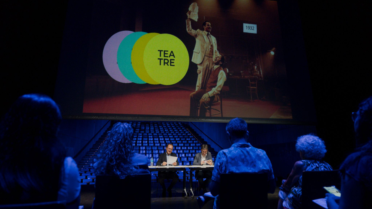 Flamenco, teatro musical y danza protagonizan la nueva temporada del TEM