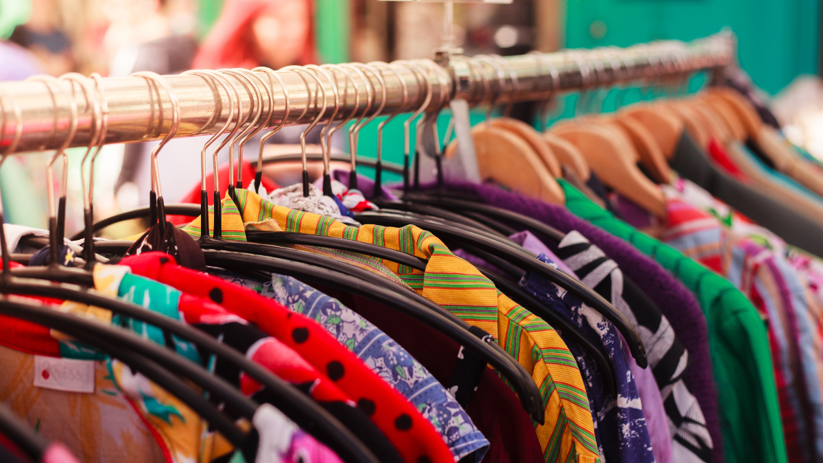 El Flea Market de Valencia vuelve este domingo con artículos a un euro